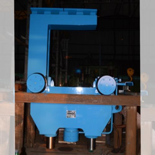 Anco Engineering Concern
